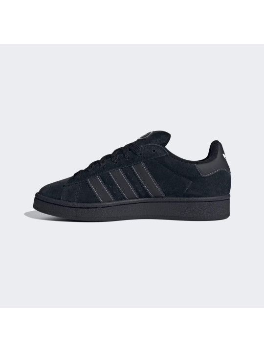 Adidas Campus 00 Sneakers | All Black