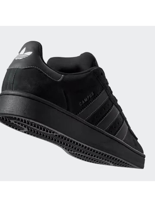 Adidas Campus 00 Sneakers | All Black