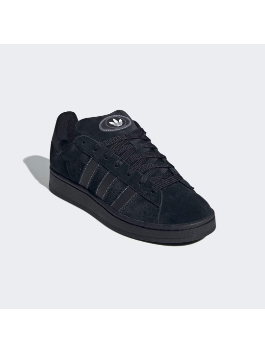 Adidas Campus 00 Sneakers | All Black