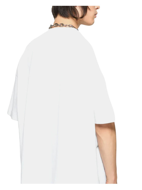 Acne Studios 1996 Shirt | White | STW