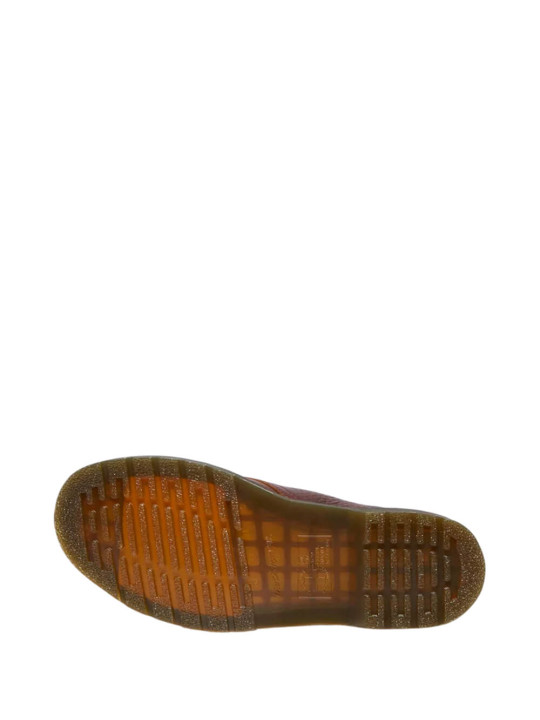Dr. Martens 1461 Ambassador Leather Oxford Shoes | Brown | STW