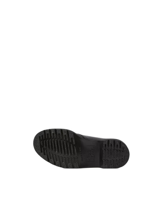 Dr. Martens 1461 Bex Overdrive Steel Toe | Black | STW