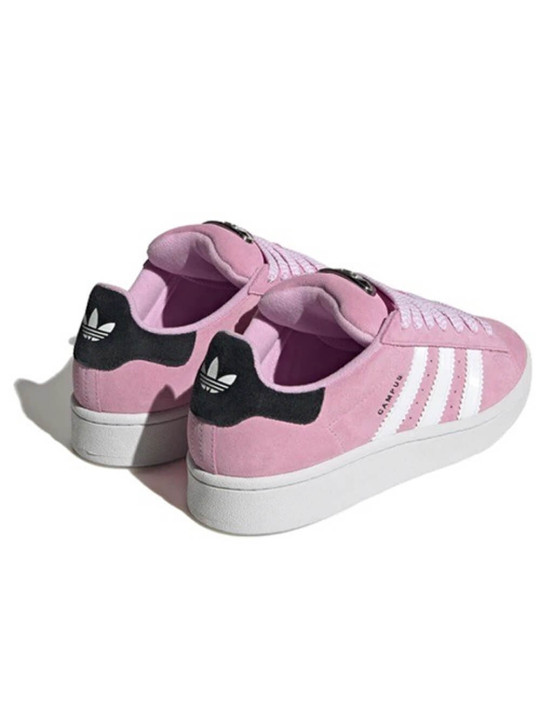 Adidas Campus 00s Sneakers | Bliss Lilac and White