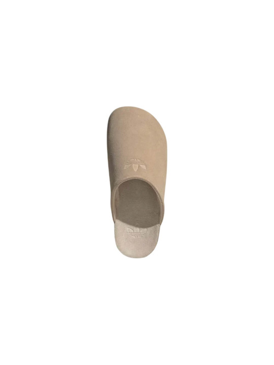 Adidas Adimule Birkenstock Slippers | Tan