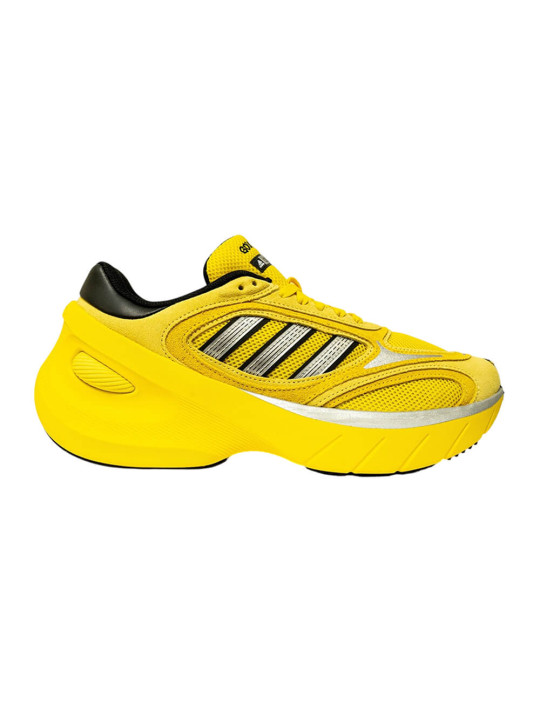 Adidas Adizero Goukana Sneakers | Yellow & Black