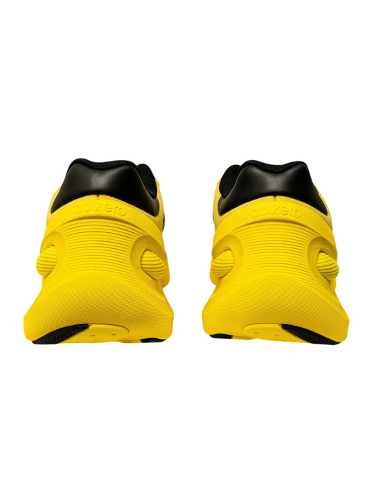Adidas Adizero Goukana Sneakers | Yellow & Black