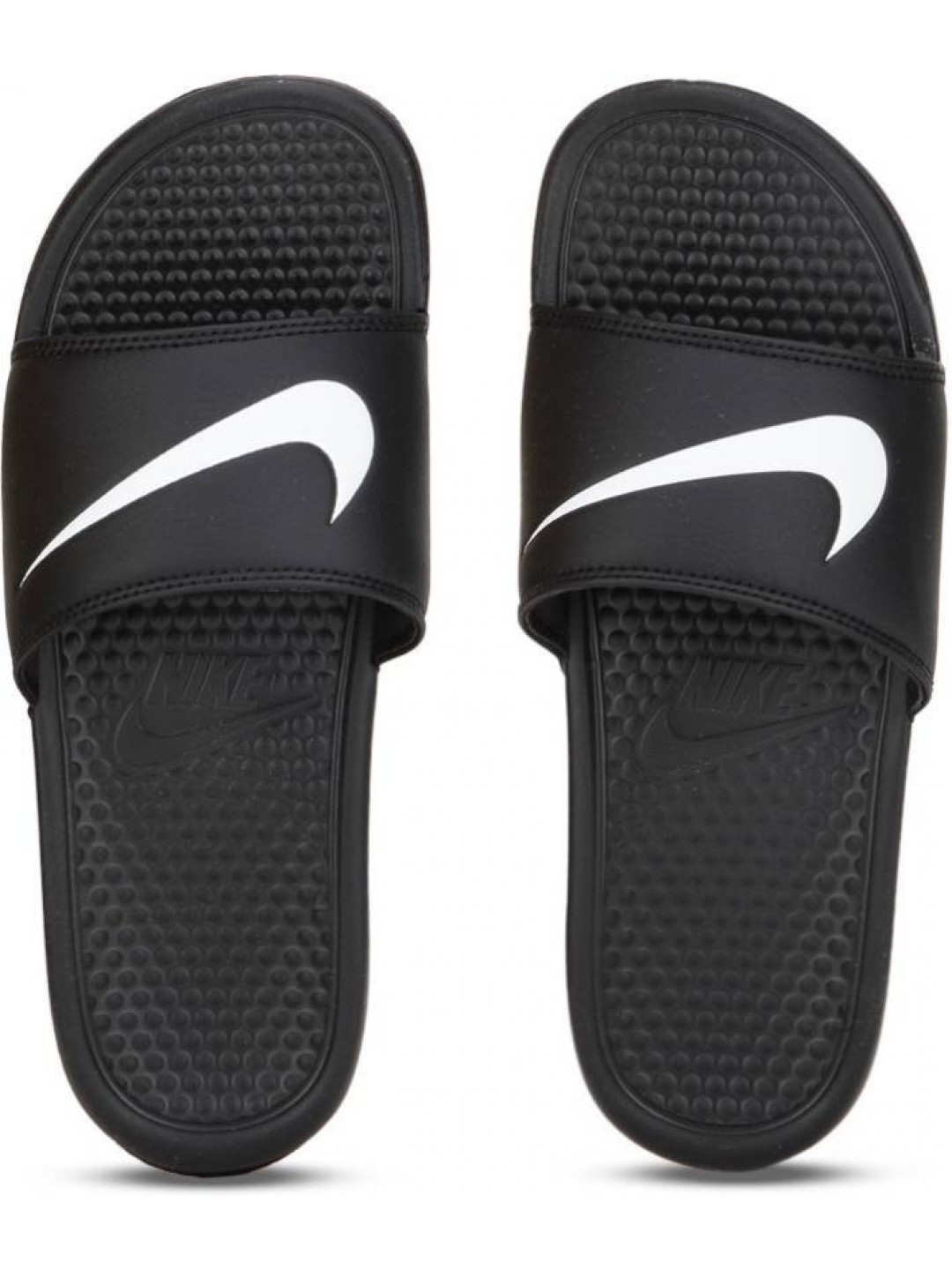Nike Benassi Swoosh in Lagos \u0026 Nigeria 