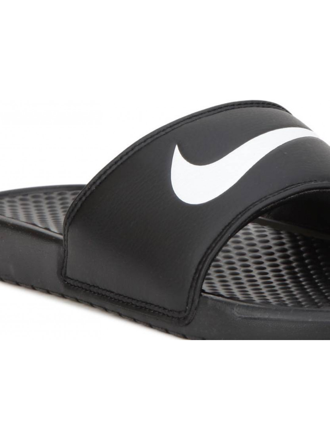 Nike Victori One Slide Mix White Black Men Slippers Slip On Sandal  DD0234-100 | Kixify Marketplace