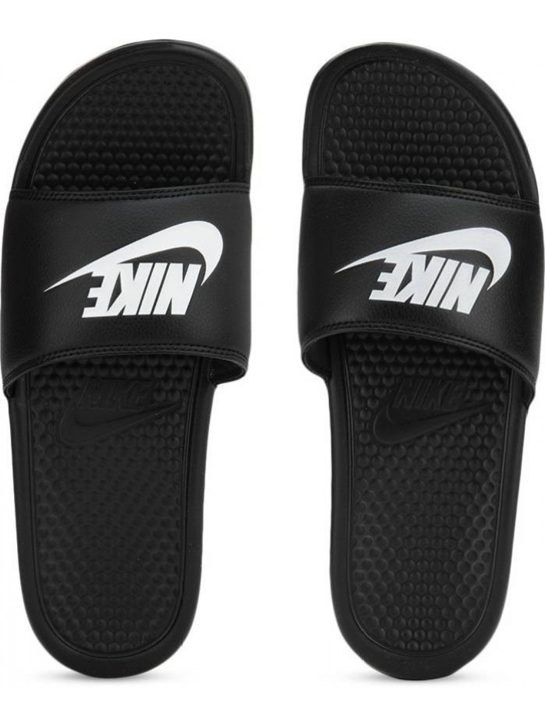 Nike BENASSI JDI Slippers in Lagos 