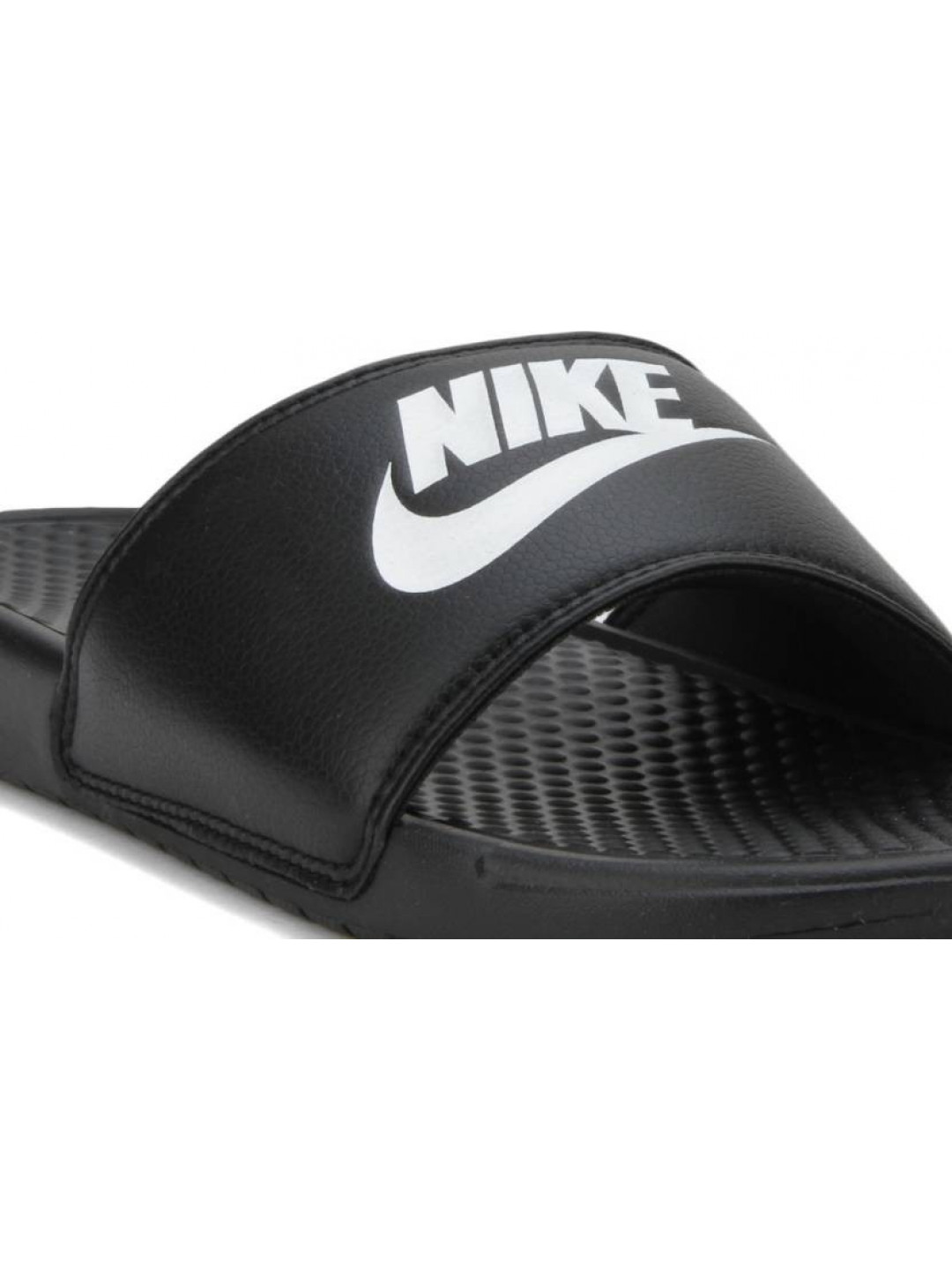 Nike Sandals Flip Flops Men's Black/Red New without Box 9 - Locker Room  Direct