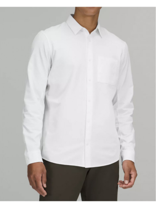 High Quality Packed Shirt | White