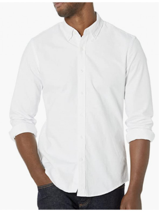 New Premium Packed shirt | White