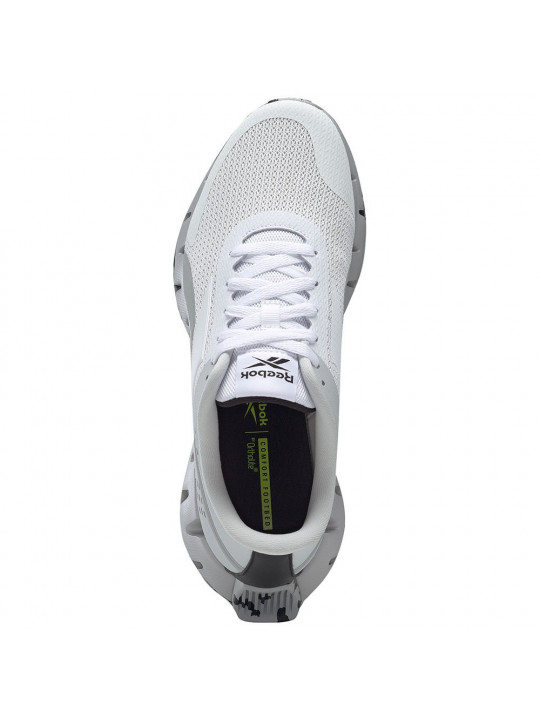 REEBOK ZIG DYNAMICA 2.0 Sneakers |GREY WHITE