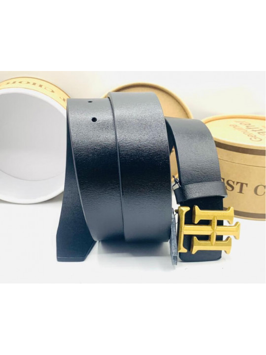 New High Quality Gold HT Belt