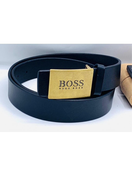 New High Quality Hugo Boss Belt