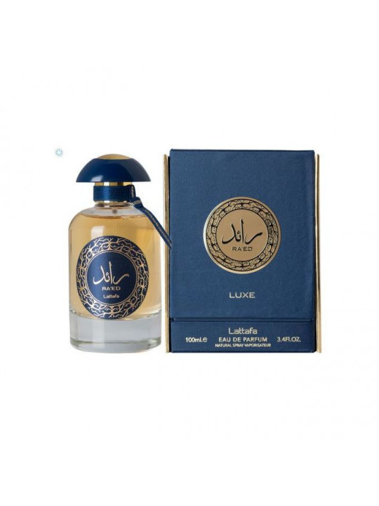 Luxe 25ml  Perfume