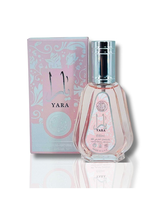 Yara Pink 25ml Perfume