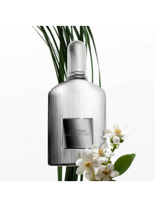 Tom Ford Grey Vetiver Parfum - 100ML