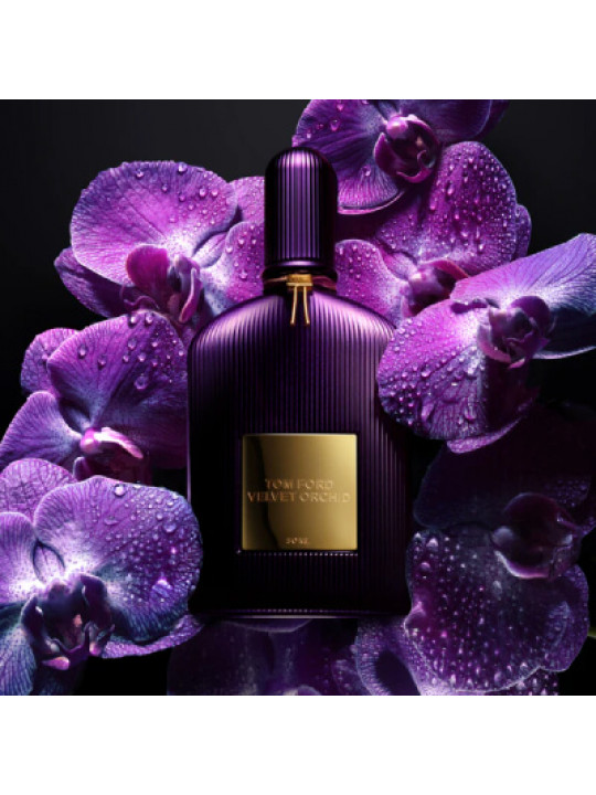 Tom Ford Velvet Orchid Eau De Parfum - 100ML