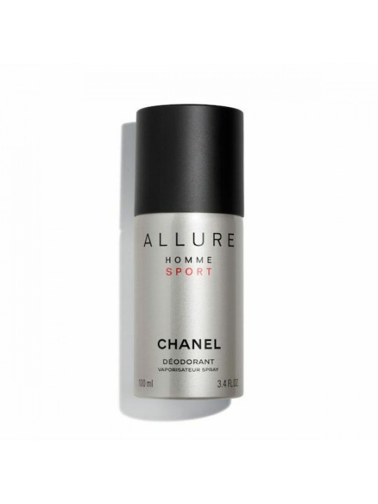 Chanel Allure Homme Sport 100ml Deodorant Spray For Men