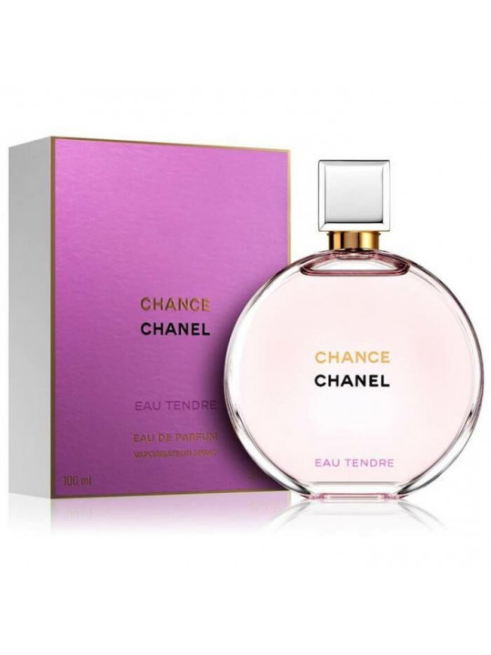 Chanel Chance Eau Tendre EDP 100ml For Women