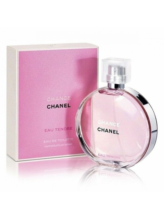 Chanel Chance Eau Tendre EDT 50ml Perfume For Women