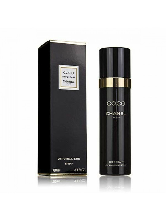 Chanel Coco 100ml Deodorant Spray For Women