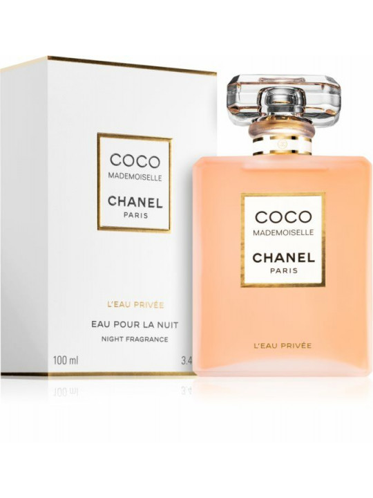 Chanel Coco Mademoiselle L’eau Privee Eau Pour La Nuit 100ml For Women