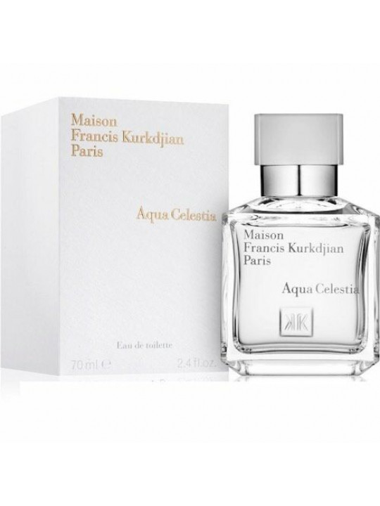 Francis Kurkdjian Aqua Celestia EDT 70ml Perfume