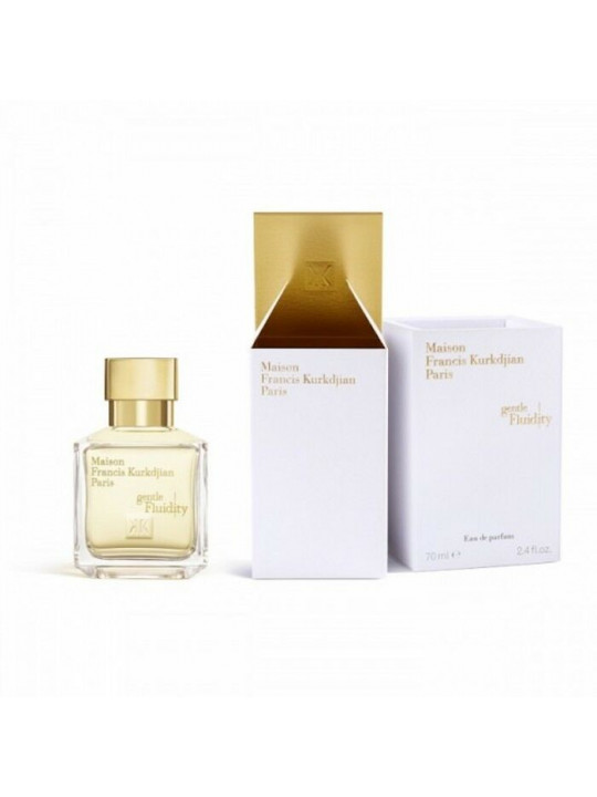 Francis Kurkdjian Gentle Fluidity Gold EDP 70ml Perfume