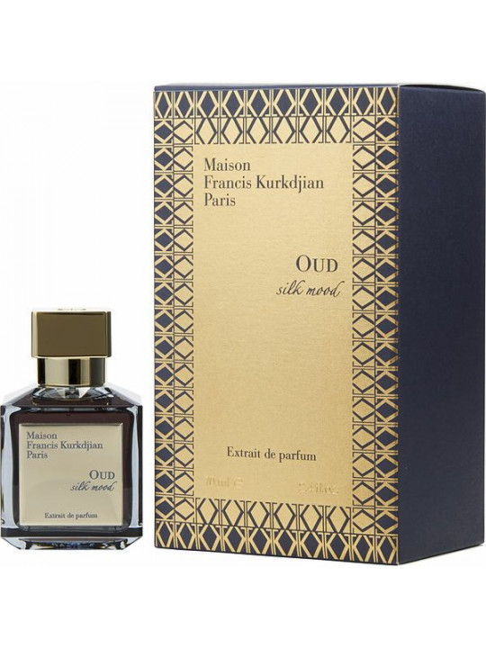 Francis Kurkdjian Oud Silk Mood Eau De Extrait 70ml Perfume
