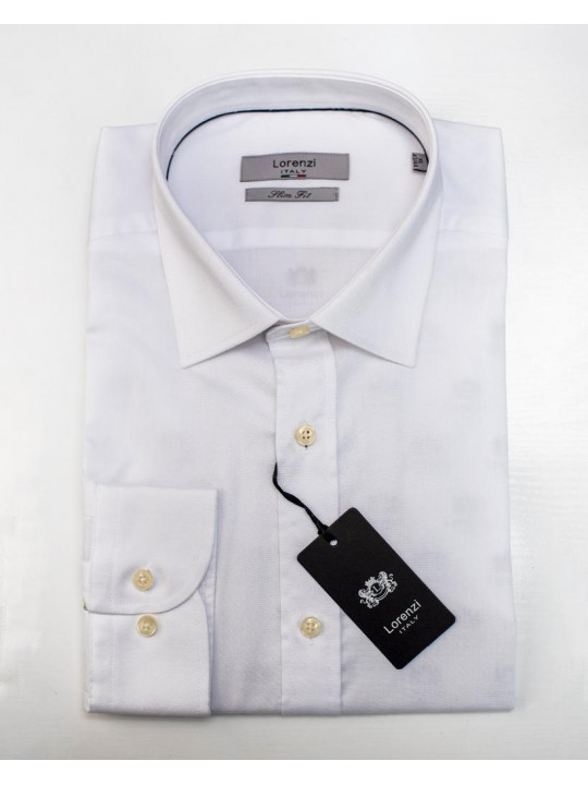 Lorenzi Italy Platinum LS Shirt