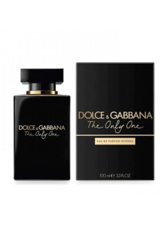 DOLCE & GABBANA The Only One Intense EDP 50ml
