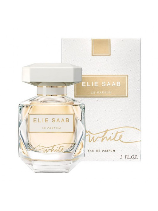 ELIE SAAB Le Parfum In White Edp - 90ML