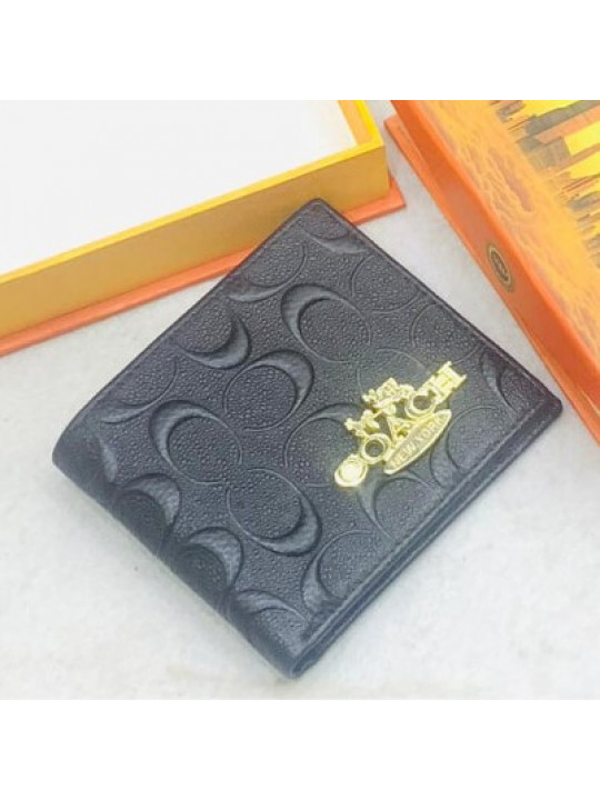 High Quality The Coach Wallet