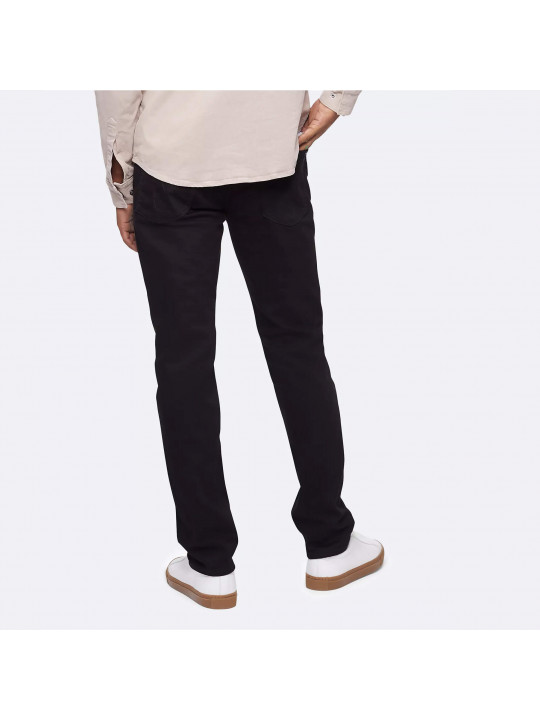 New Slim Fit Jeans by Calvin Klein | Black