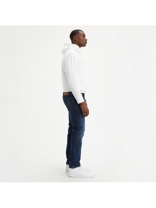 New Mens Levi's Strauss Smart Fit Stretch Denim Jeans | Blue