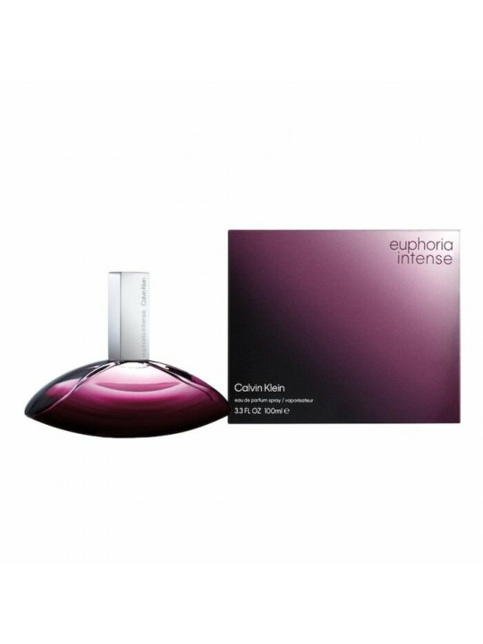 Calvin Klein Euphoria Intense Eau De Parfum 100ml For Women
