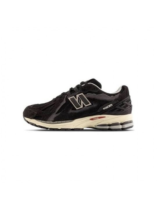 New Balance 1960D Protection Pack 'Black' Sneakers