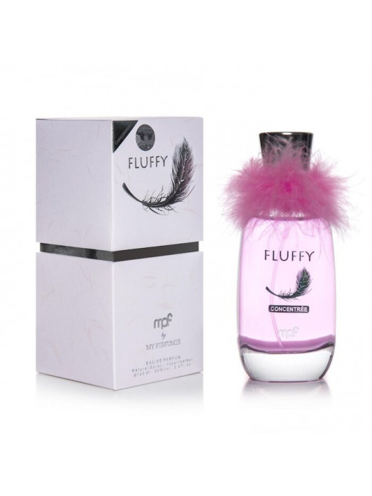 My Perfumes Fluffy EDP 100ml
