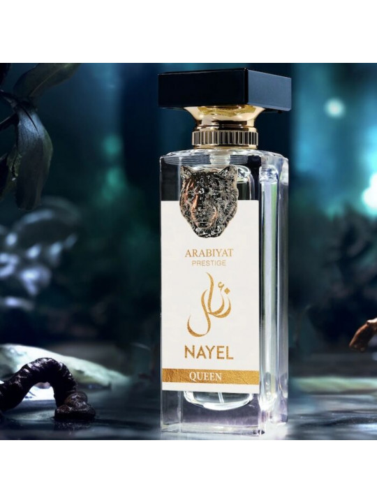 My Perfumes Nayel Queen Arabiyat EDP 70ml