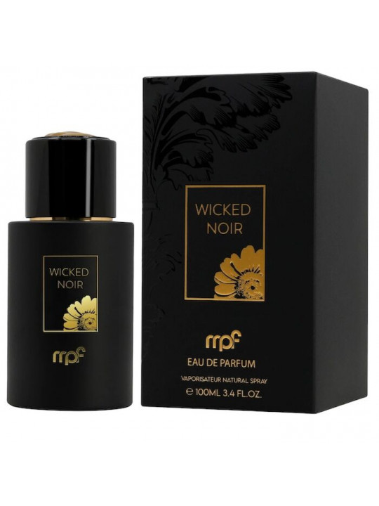 My Perfumes Wicked Noir EDP 100ml