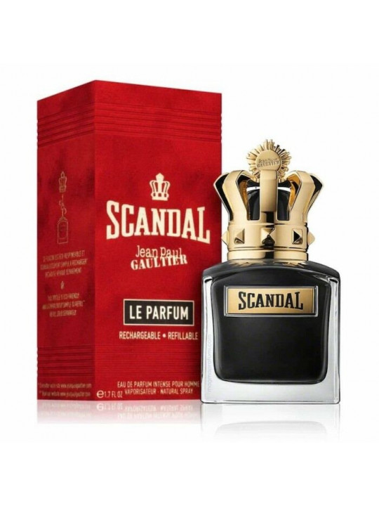 Jean Paul Gaultier Scandal Le Parfum Eau De Parfum Intense 100ml For Men