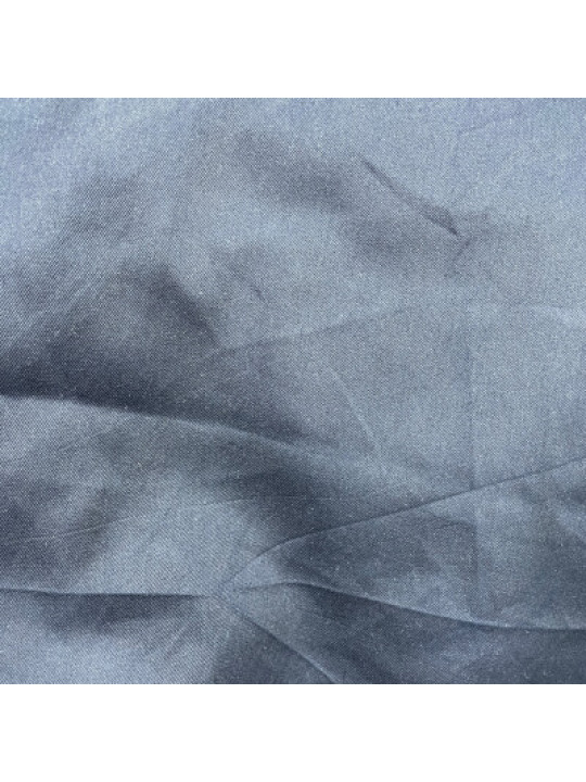 Plain Chinos & Denims Fabric (One Yard) | Slate Gray