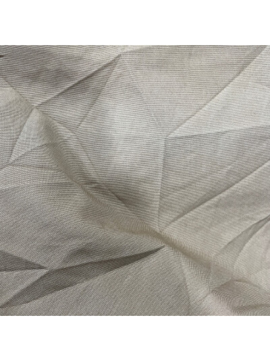 Plain Chinos & Denims Fabric (One Yard) | Timberwolf