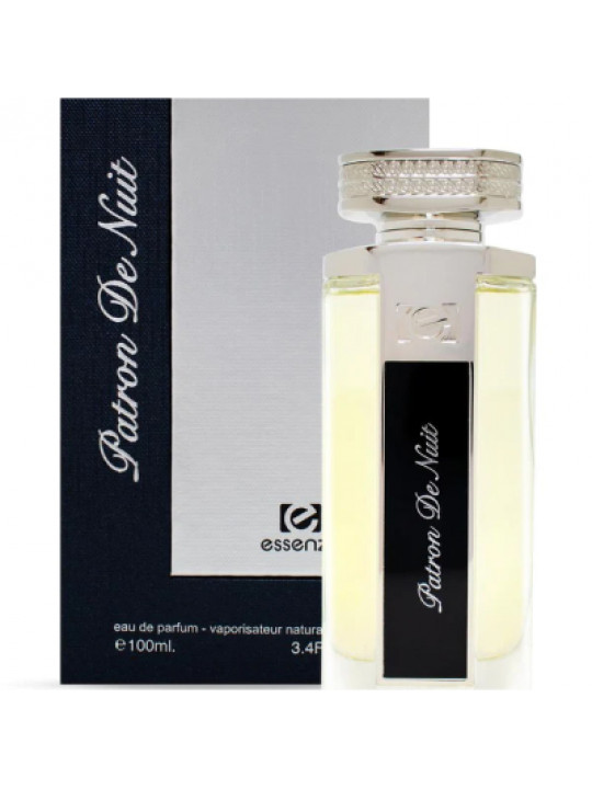 ESSENZA COLLECTION Patron De Nuit EDP 100ml