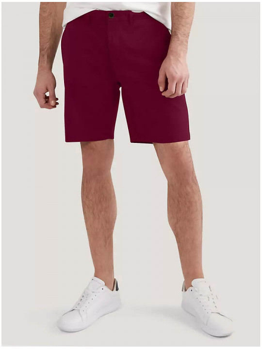 Men's Chinos Shorts by TOMMY HILFIGER  | Red
