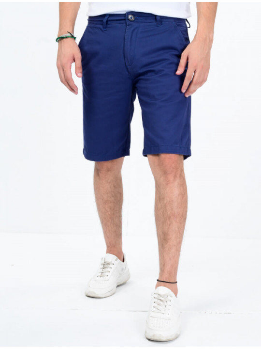 Men's Chinos Shorts by TOMMY HILFIGER  | Blue