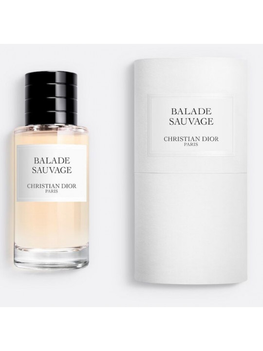 Christian Dior Balade Sauvage EDP 125ml