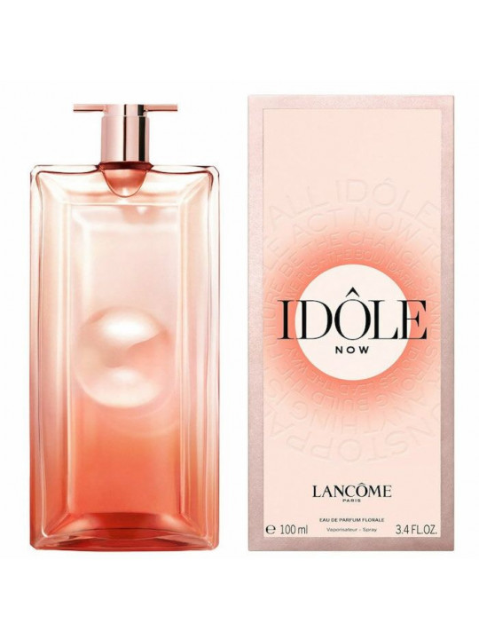 Lancome Idole Now Eau De Parfum Florale 100ml